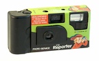 P'tit Reporter, Photo Service (-)(400 ISO ; 27)(APP2517)