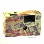 Gaspard, Souriez, le n° 1 c'est vous! (-)(200 ISO ; 24)(APP2553)