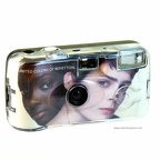 United Colors of Benetton(2 visages)(APP2556)