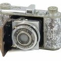 Retina I (Kodak) - 1936<br />(type 126, var. 2)<br />Anastigmat 1:3,5 - Compur-Rapid<br />(APP2579)