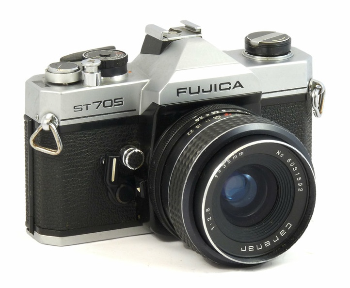 ST705 (Fuji) - 1976(APP2580)