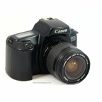 EOS 1000F (Canon) - 1990(APP2581)