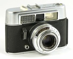 Vito CL Deluxe (Voigtländer) - 1961(APP2605)