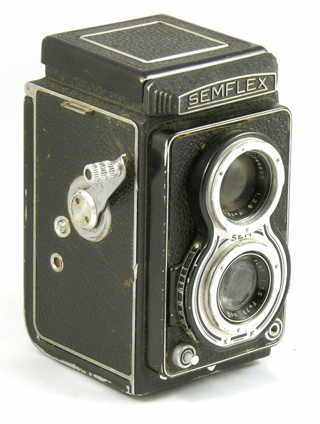 Semflex Oto 3,5B (Sem) - 1955(Type 30)(APP2615)