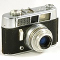 Vito CD (Voigtländer) - 1961<br />(APP2631)