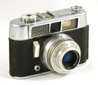 Vito CD (Voigtländer) - 1961(APP2631)