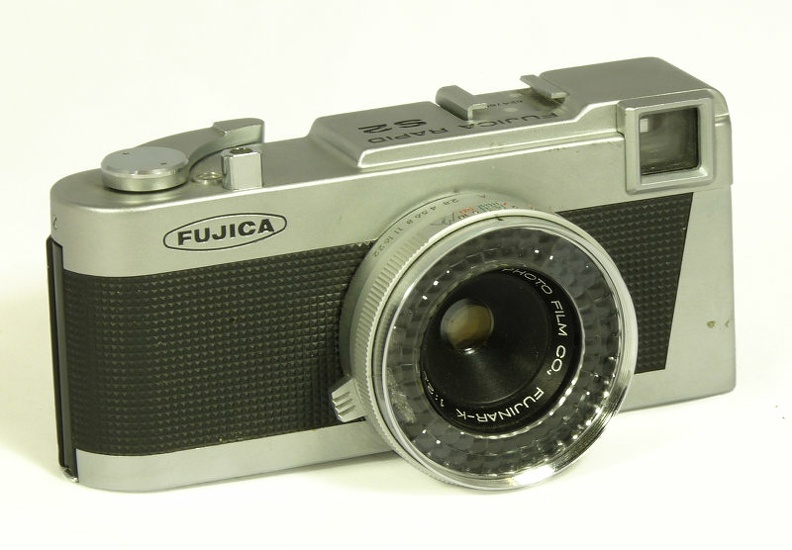 Rapid S2 (Fuji) - 1965)(APP2636)