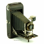 N° 3A Folding Pocket model B-5 (Kodak) - 1909(APP2660)