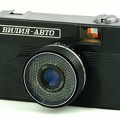 Vilia-Auto (Belomo) - 1974(cyrillique)(APP2674)