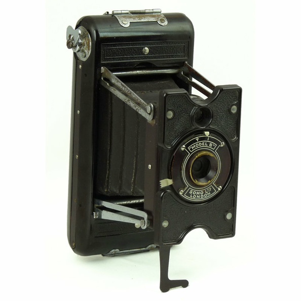 Model B (Soho) - ~ 1930(APP2677)