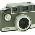 Autronic 35 (Argus) - 1960Cintar 3,5 ; Compur(APP2680)