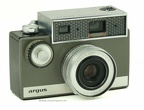 Autronic 35 (Argus) - 1960Cintar 3,5 ; Compur(APP2680)