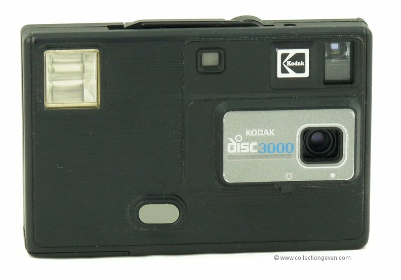 Disc 3000 (Kodak) - 1983(APP2684)