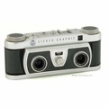 Stereo Graphic (Graflex) - 1955<br />(APP2690)