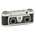 Stereo Graphic (Graflex) - 1955(APP2690)