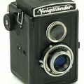 Brillant (Voigtländer) - 1949<br />(bakélite)<br />Vaskar 4,5 - Prontor II<br />(APP2691)