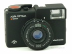 Optima sensor electronic (Agfa) - 1982(APP2696)