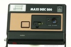 Maxi Disc 200 (-)(APP2697)