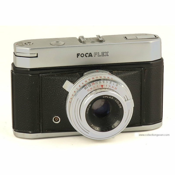 _double_ Focaflex modèle-1 (OPL) - 1959(FG1110)(APP2698a-)