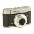 Focaflex Automatic (OPL) - 1960<br />(FH1210)<br />(APP2699)