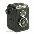 Brillant V6 (Voigtländer) - 1937(bakélite)Voigtar 4,5 - Prontor II(APP2700)