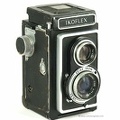 Ikoflex Ia (Zeiss Ikon) - 1951<br />(854/16 Lpms)<br />Tessar 3,5 - Prontor SV<br />(APP2702)