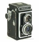 Ikoflex Ia (Zeiss Ikon) - 1951(854/16 Lpms)Tessar 3,5 - Prontor SV(APP2702)