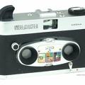 View-Master Stereo Color Mark II (Sawyer's) - 1963(déclencheur rond, pas de nom d'objectif)(APP2705)