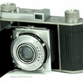 Retina I (Kodak) - 1945<br />(type 10, var. 2)<br />Retina-Xenar - Compur Rapid<br />(APP2707)