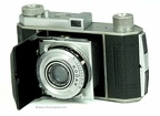 Retina I (Kodak) - 1945(type 10, var. 2)Retina-Xenar - Compur Rapid(APP2707)