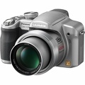 Lumix DMC-FZ28 (Panasonic) - 2008<br />(APP2717)