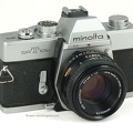 SRT 101b (Minolta) - 1977<br />(APP2719)