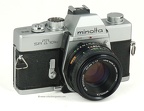 SRT 101b (Minolta) - 1977(APP2719)