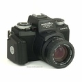 110 Zoom SLR Mark II (Minolta) - 1979<br />(APP2750)