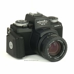 110 Zoom SLR Mark II (Minolta) - 1979(APP2750)