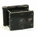 Tenax (Goerz) - c. 1912<br />Dagor 6,8/100 - Compound<br />(APP2769)