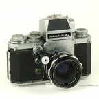 Edixa Reflex (Wirgin) - 1954(APP2776)