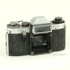 Praktica PL nova IB (K.W.) - 1967(APP2777)