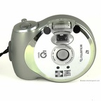 Nexia Q1 (Fujifilm) - 2001(version 2, Knecht-Mahle)(APP2778)