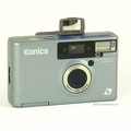 Revio CL (Konica) - 1999<br />(gris, bleu)<br />(APP2781)
