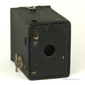 N° 0 Brownie model A (Kodak) - 1917<br />(APP2790)