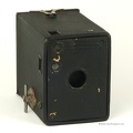 N° 0 Brownie model A (Kodak) - 1917<br />(APP2790)
