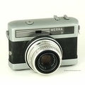 Werra 3 E (Carl Zeiss) - 1964<br />Tessar 2,8 ; Prestor RVS<br />(APP2791)