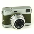 Werra 4 (Carl Zeiss) - 1957<br />Tessar 2,8 ; Prestor 1/500<br />(APP2792)