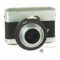 Werra E M (Carl Zeiss) - 1964<br />Prontor-Press<br />(APP2794)