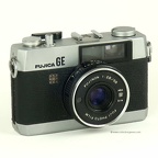 Fujica GE (Fuji) - 1973(APP2800)