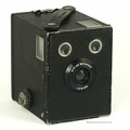 Six 20 Brownie Junior (Kodak) - 1934<br />(UK)<br />(APP2802)