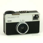 Instamatic 33 (Kodak) - 1968(D)(APP2810)