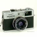 35 RC (Olympus) - 1970<br />Zuiko 2,8<br />(APP2812)