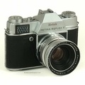 Retina Reflex S (Kodak) - 1959<br />(type 034)<br />Xenon 1:1,9 - Synchro-Compur<br />(APP2818)
